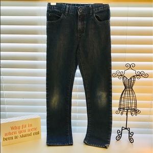 GIRLS CHILDREN’S PLACE JEANS